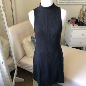 FREE PEOPLE Sweater Dress